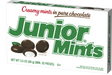 Junior Mints 3.5oz box