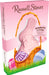 Easter Russell Stover Bunny Rabbit 1.5oz Strawberries & Cream