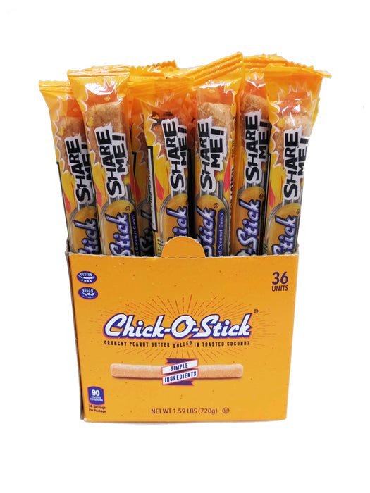 Chic O Stick .7oz 36ct box