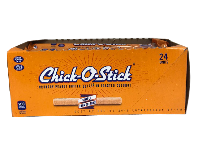 Chick O Stick Large 24ct Box
