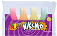 Nik L Nip Wax Bottles 4 pack