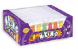 Nik L Nip Wax Bottles 8 pack 12ct Box