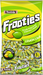 Tootsie Frooties Lemon Lime 360ct bag