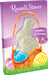 Easter Russell Stover Bunny Rabbit 1.5oz Cookies & Cream