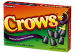 Crows Licorice Gumdrops 6.5oz box