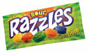 Razzles Sour 1.4oz pack