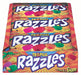 Razzles Tropical 24ct box