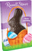 Easter Russell Stover 3oz Bunny Rabbit Dark Chocolate