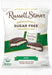 Russell Stover Sugar Free Dark Chocolate Mint Patties