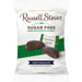 Russell Stover Sugar Free Dark Chocolate medallions