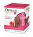 Ovation Break Apart Raspberry filled Milk Chocolate 5.53oz box