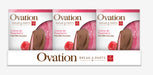Ovation Break Apart Raspberry filled Milk Chocolate 5.53oz box 12ct case