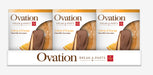 Ovation Break Apart Orange Milk 5.53oz box 12ct case