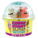 Gummy Bunny Ice Cream Cups