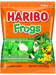 Haribo Gummy Frogs