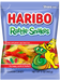 Haribo Gummy Rattle Snakes