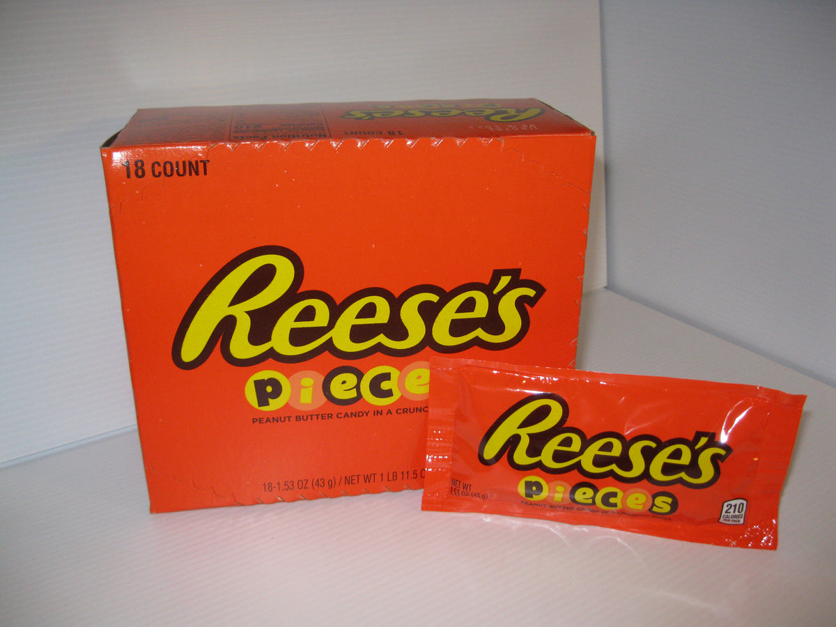 Reese's Big Cup Caramel - 1.4oz / 16ct