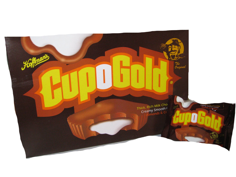 Cup-O-Gold