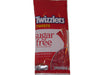 Twizzlers Sugar Free Strawberry Twists