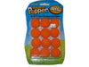 Refill 12 Pack Squeeze poppers replacement balls