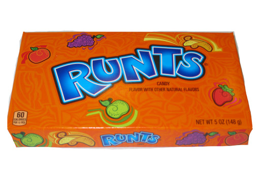 Runts Candy