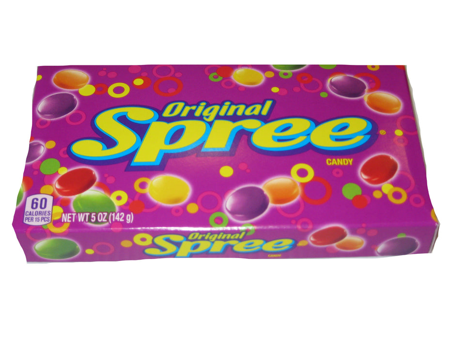 Original Sprees Candy