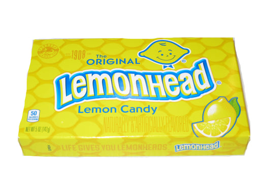 Original Lemonheads