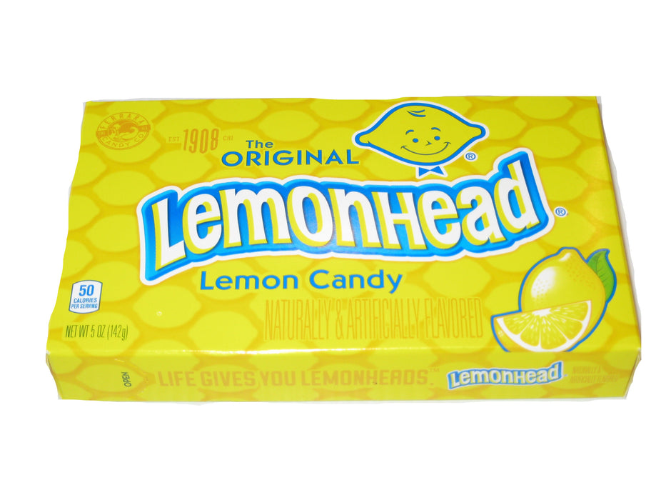 Original Lemonheads