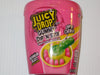 Juicy Drop Gummy Dip n Sticks Watermelon Blast
