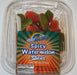 Arcoiris Spicy Watermelon Slices 6oz tray