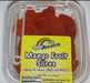 Arcoiris Real Mango Fruit Slices in a Spict & Sour Chili Coating 5oz Tray