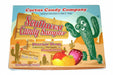 Cactus Candy Southwest Sampler 8oz gift box