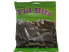 Gustafs Tid Bits Soft Licorice Bites from Finland 5.29oz bag