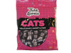 Gustafs Dutch Licorice Cats 5.29oz bag