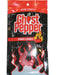 Ghost Pepper Hard Candy Wild Cherry 1.3oz