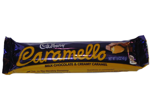 Cadbury Caramello 1.6oz Bar