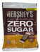 Hershey Zero Sugar Caramel Filled Chocolate 3oz