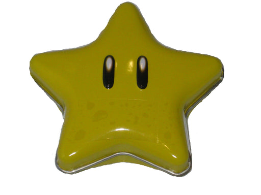 Nintendo Super Star Sours Tin 