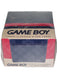 Nintendo Gameboy Tin 12ct Box