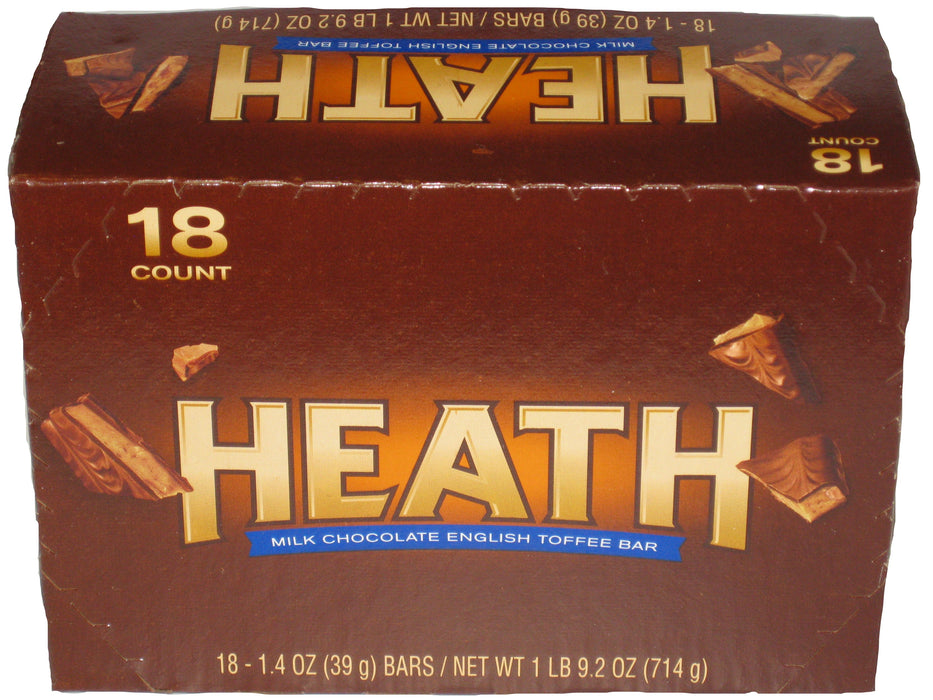 Heath 1 9125 Heath 1 9125