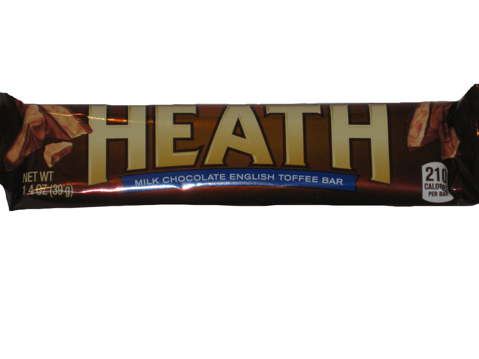 Heath 1.4oz Bar