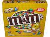 M&M Peanut 48ct Box