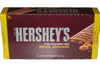 Hersheys Milk Chocolate with Almonds 36ct Box