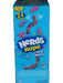 Nerds Rope Very Berry 24ct box