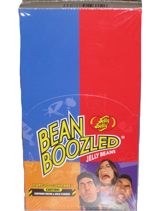 Bean Boozled Jelly Beans 24ct box