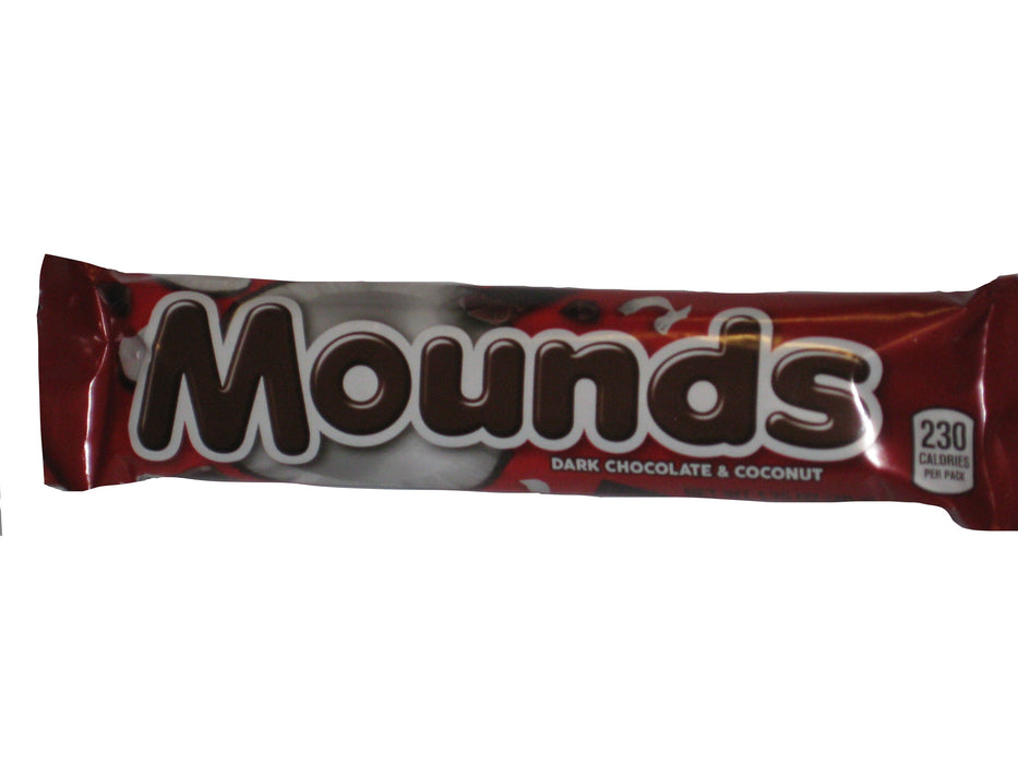 Mounds 1.75oz bar