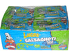 Lucas Salsagheti Sour Apple 12ct box