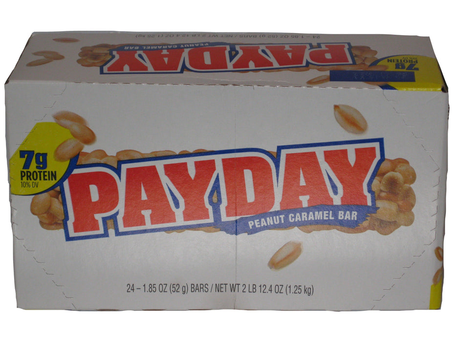 Payday 24ct box