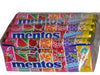 Mentos Rainbow 15ct box