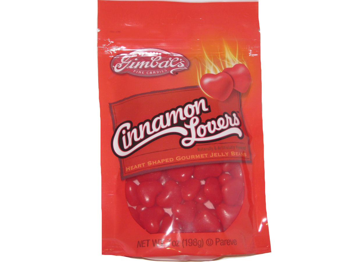 Cinnamon Ribbon Candy Bundles